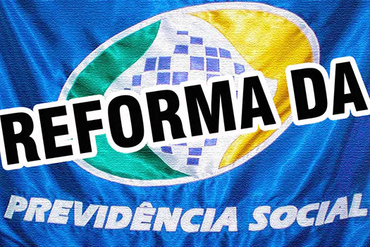 CCJ do Senado começa a discutir reforma da Previdência esta semana