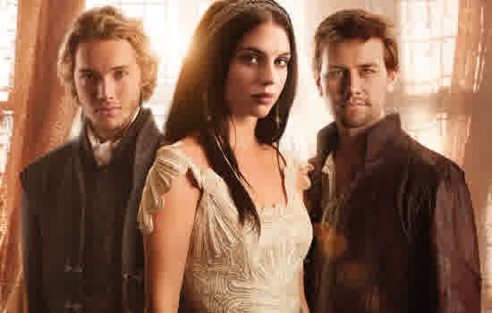 Via Streaming – Dica da Semana: “Reign”