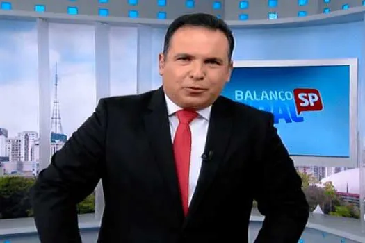 Reinaldo Gottino pede demissão da Record TV e reforça time da CNN