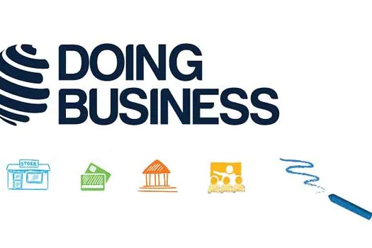 Brasil cai para a 124ª posição no relatório Doing Business 2020