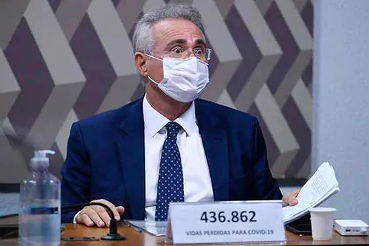 Governo Federal falhou na condução da pandemia é o que apontará relatório da CPI da Covid