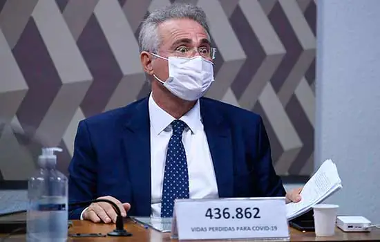 Governo Federal falhou na condução da pandemia é o que apontará relatório da CPI da Covid