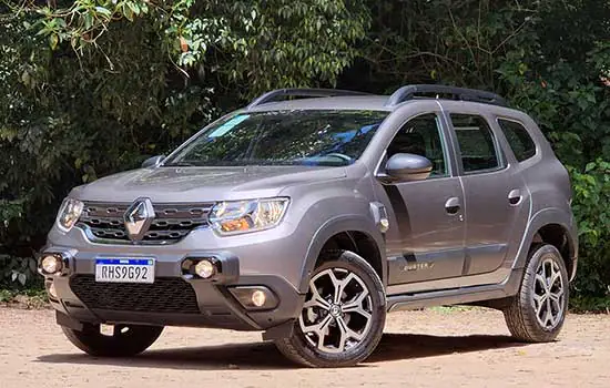 Teste do Renault Duster TCe – Além das aparências