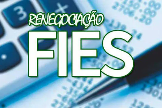 Fies: prazo para renegociação de dívidas termina nesta segunda