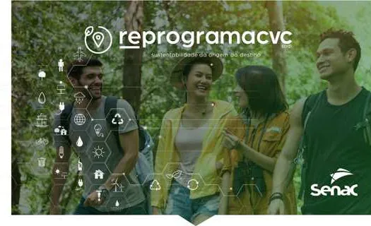 CVC Corp e Senac investem em programa de capacitação inédito em Turismo Responsável