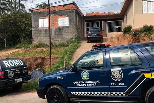 GCM de Santo André resgata animais silvestres no Recreio da Borda do Campo