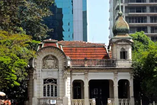 Estado de SP desiste de museu LGBT na Paulista e estuda conceder casarão de 1905