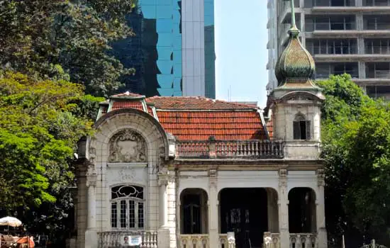 Estado de SP desiste de museu LGBT na Paulista e estuda conceder casarão de 1905