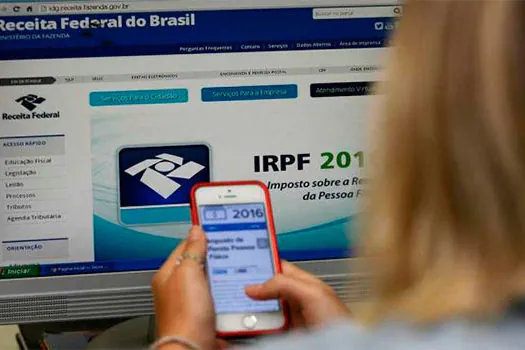 Imposto de Renda 2019: consulta ao terceiro lote da restituição será liberada nesta quinta