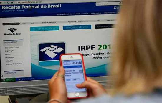 Imposto de Renda 2019: consulta ao terceiro lote da restituição será liberada nesta quinta