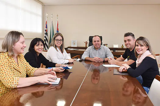 PL de comedouros e bebedouros para animais em Ribeirão Pires poderá ser aprimorado