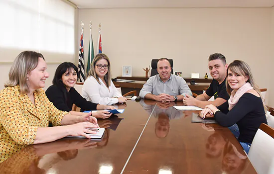 PL de comedouros e bebedouros para animais em Ribeirão Pires poderá ser aprimorado