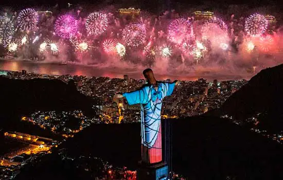 COVID-19 no Réveillon 2021: Festas são canceladas no Rio de Janeiro – O Mundo Lamenta!