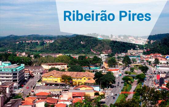 Ribeirão Pires começa a se preparar para Semana Nacional do Trânsito