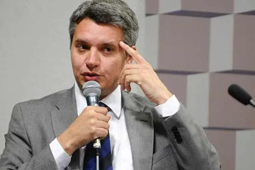 Inquérito Moro: Exoneração foi antecipada e sem justificativa, afirma Ricardo Saadi