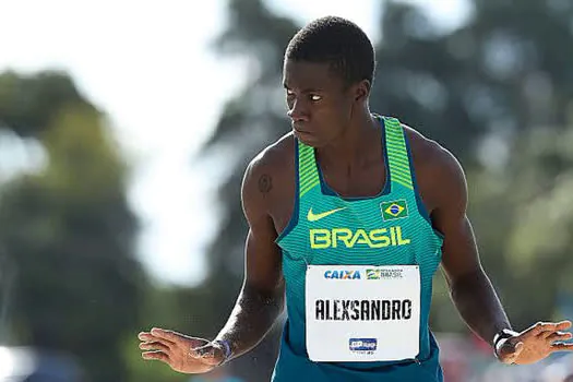 Atletismo da UNG participa de Campeonato na Bolívia