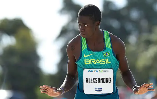 Atletismo da UNG participa de Campeonato na Bolívia