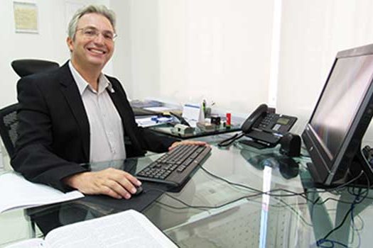 Ricardo Gambaroni é o novo superintendente do Ipem-SP