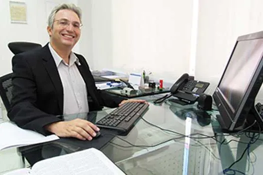 Ricardo Gambaroni é o novo superintendente do Ipem-SP