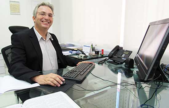 Ricardo Gambaroni é o novo superintendente do Ipem-SP