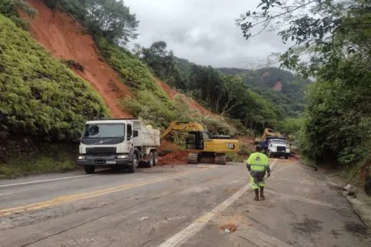 Governo de SP anuncia mais de R$ 500 milhões em linhas de crédito para Litoral Norte_x000D__x000D_