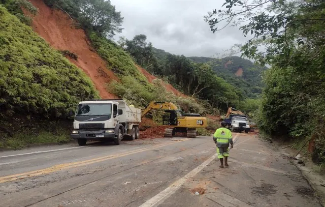 Governo de SP anuncia mais de R$ 500 milhões em linhas de crédito para Litoral Norte_x000D_