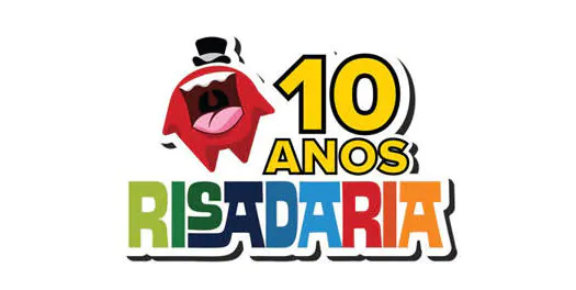 Teatro Sérgio Cardoso apresenta 10ª edição do Festival Risadaria