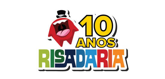 Teatro Sérgio Cardoso apresenta 10ª edição do Festival Risadaria