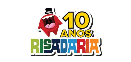 Teatro Sérgio Cardoso apresenta 10ª edição do Festival Risadaria