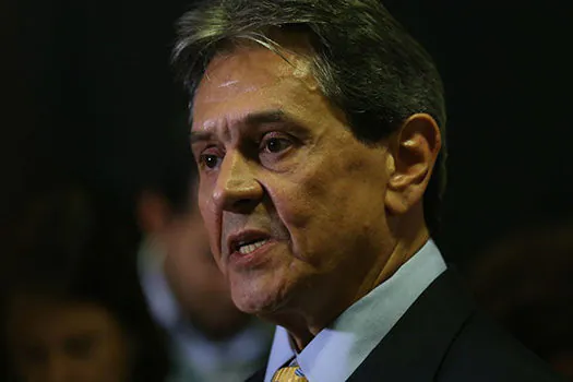 ‘Para derrubar Bolsonaro, só se for a bala’, afirma Roberto Jefferson