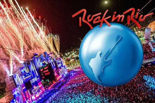 Venda de ingressos para o Rock in Rio 2019 começa em abril