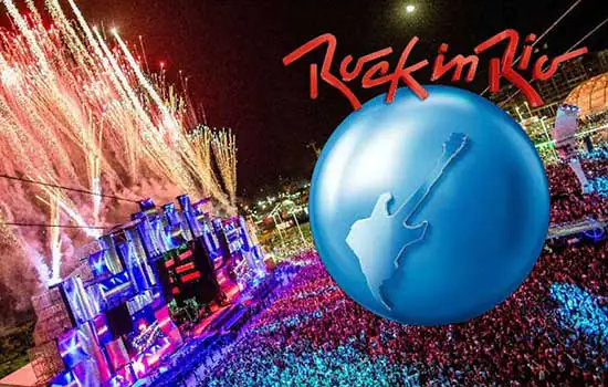 Venda de ingressos para o Rock in Rio 2019 começa em abril