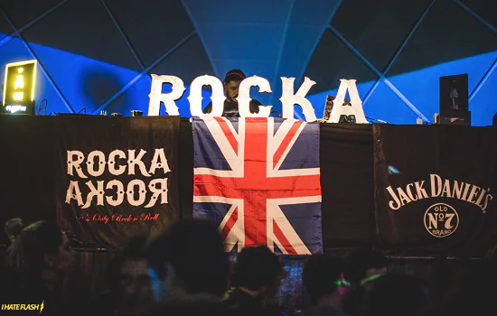 After Lolla: Festa Rocka Rocka retorna à São Paulo