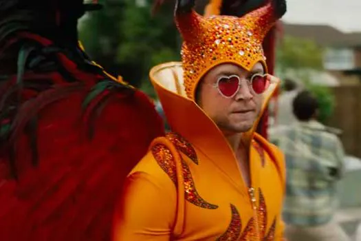 Via Streaming – Dica da Semana: “Rocketman”