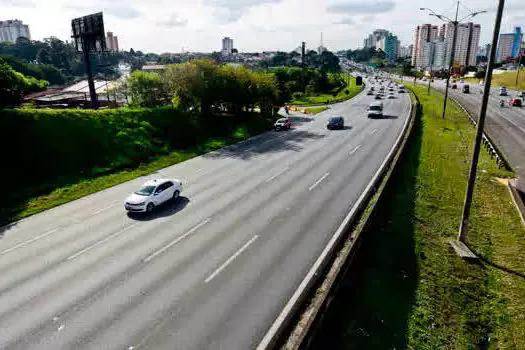 ARTESP informa atualização de acidentes na Rodovia Anchieta (SP150)