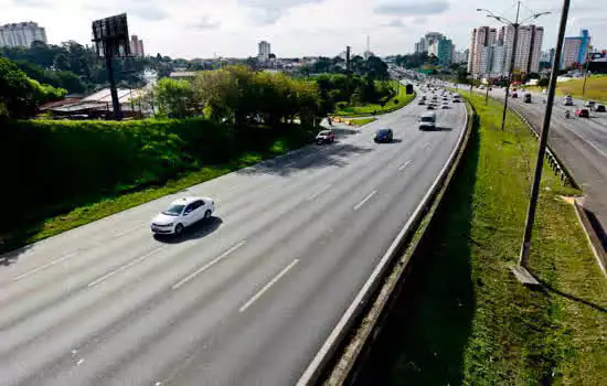 ARTESP informa atualização de acidentes na Rodovia Anchieta (SP150)