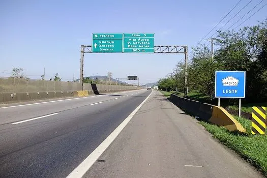 Ponte do Rio Quilombo, na Cônego Domênico, passará por obras a partir desta semana