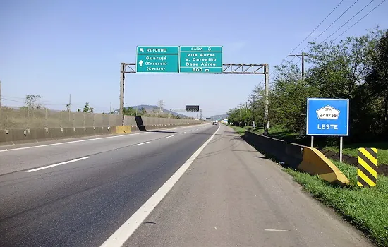 Ponte do Rio Quilombo