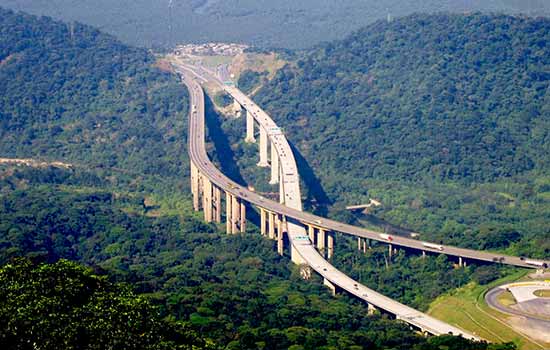 Rodovias têm operação especial no feriado da Independência