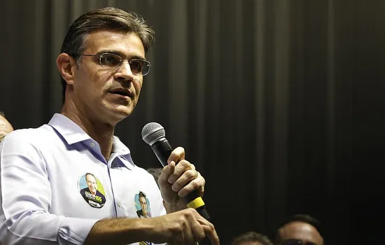 Rodrigo Garcia: SP tem o dobro de obras rodoviárias que o Governo Federal fez no restante