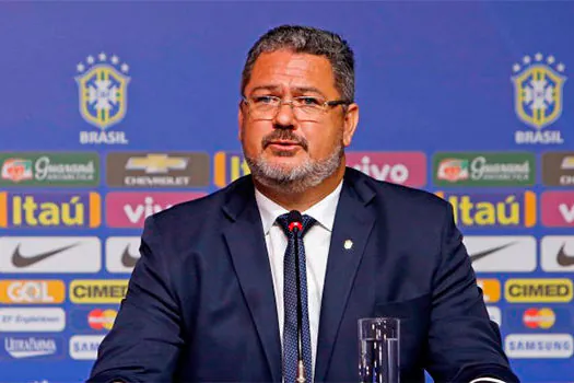 Técnico da seleção olímpica quer time ofensivo