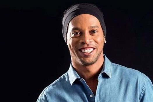 Ronaldinho Gaúcho compra ações e vira dono de time dos EUA