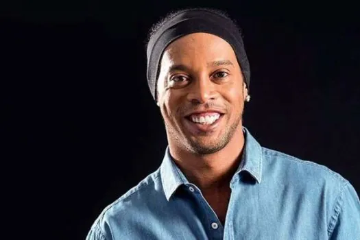 Ronaldinho Gaúcho é convidado para participar da COP29