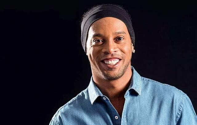 Ronaldinho Gaúcho poderá ficar em silêncio na CPI das Criptomoedas