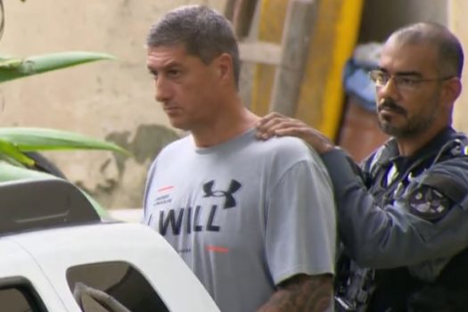 Acusado de matar Marielle pede ao Supremo para voltar para presídio no Rio