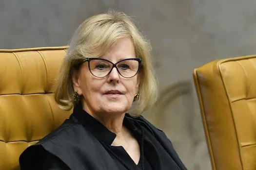 Rosa Weber atende PGR e arquiva investigação preliminar sobre Ricardo Barros