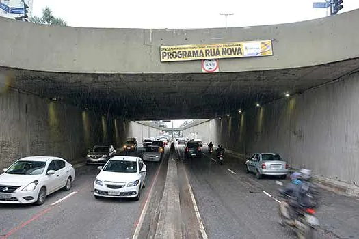 Programa Rua Nova chega à avenida Perimetral na próxima segunda-feira