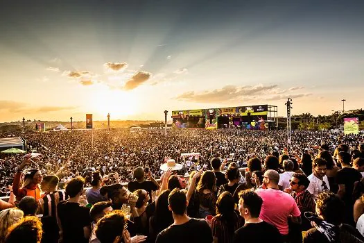 Festival Sarará garante 12 horas de música na Esplanada do Mineirão, em Belo Horizonte