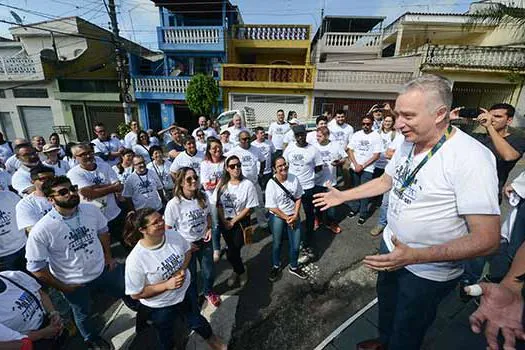 Ação de combate às arboviroses vistoria mais de 1.300 imóveis no Grande Alvarenga