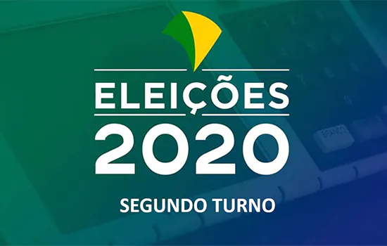 Segundo turno das eleições em cidades da Grande São Paulo